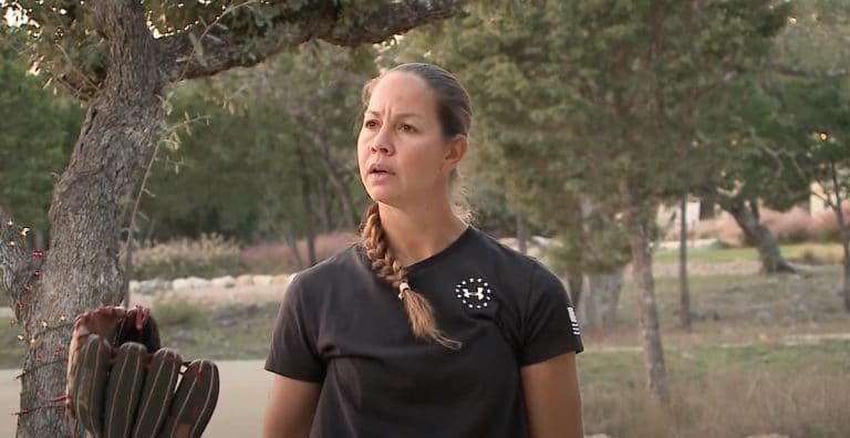 Cat Osterman