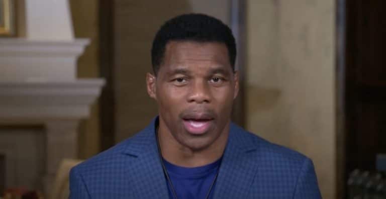 Herschel Walker