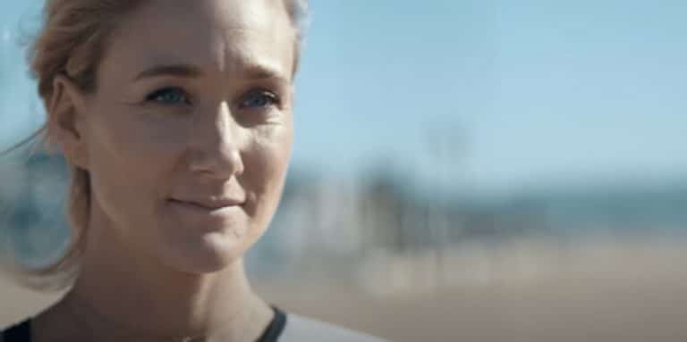 Kerri Walsh-Jennings