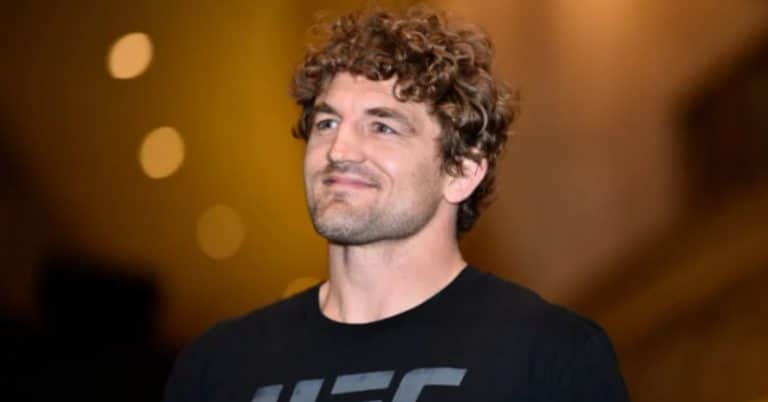 Ben Askren