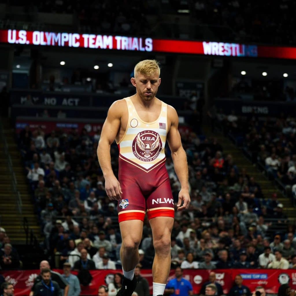 Kyle Dake