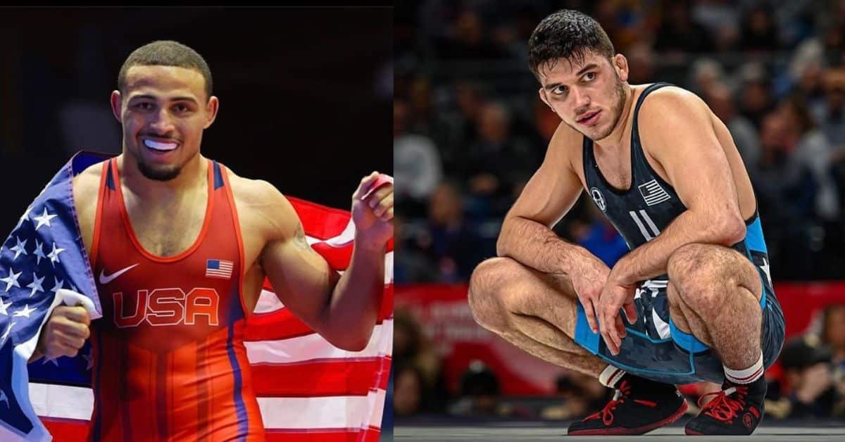 Top 7 College Wrestlers Of All Time