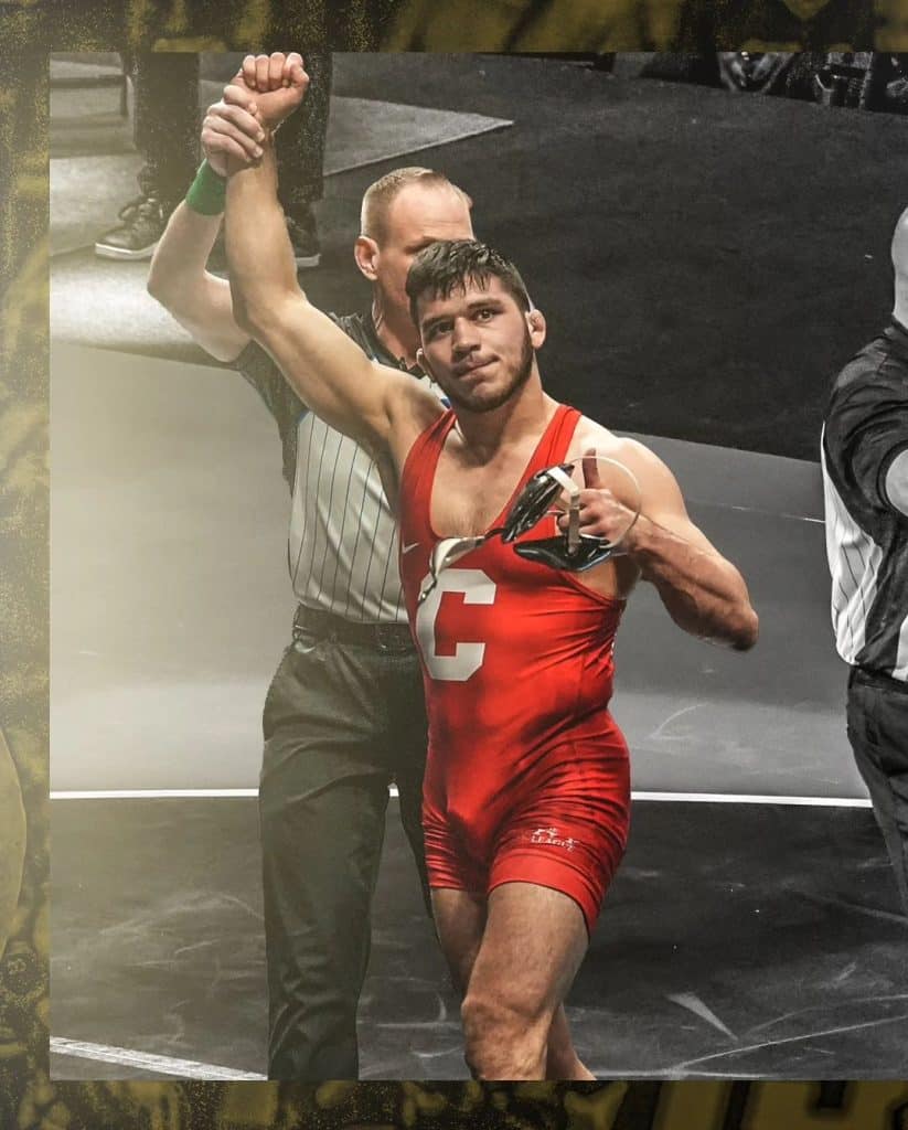 Top 7 College Wrestlers Of All Time - Campus Insiders