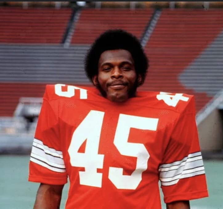 Archie Griffin