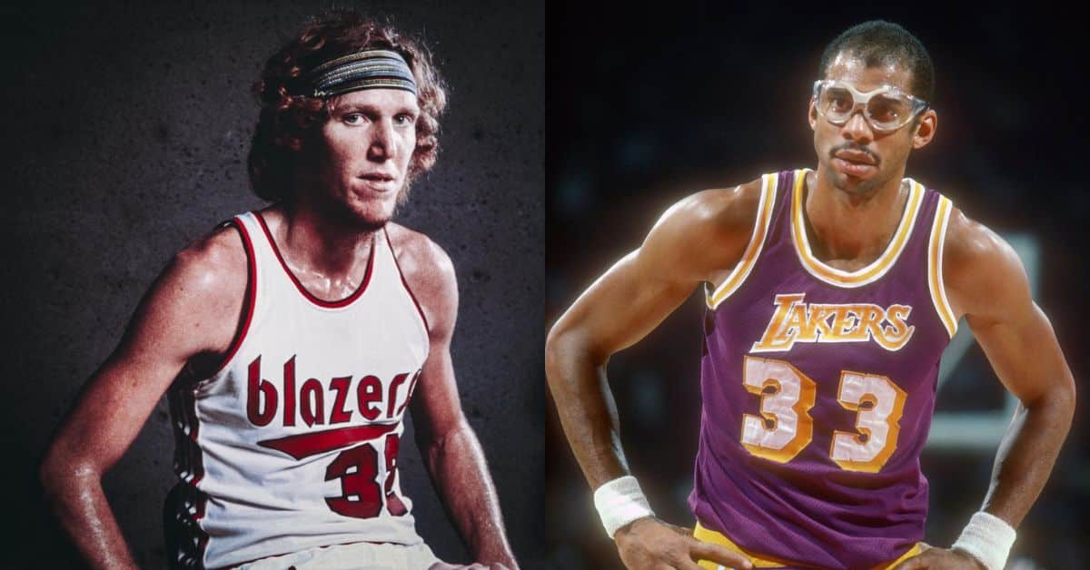 Best College Basketball Players of All Time