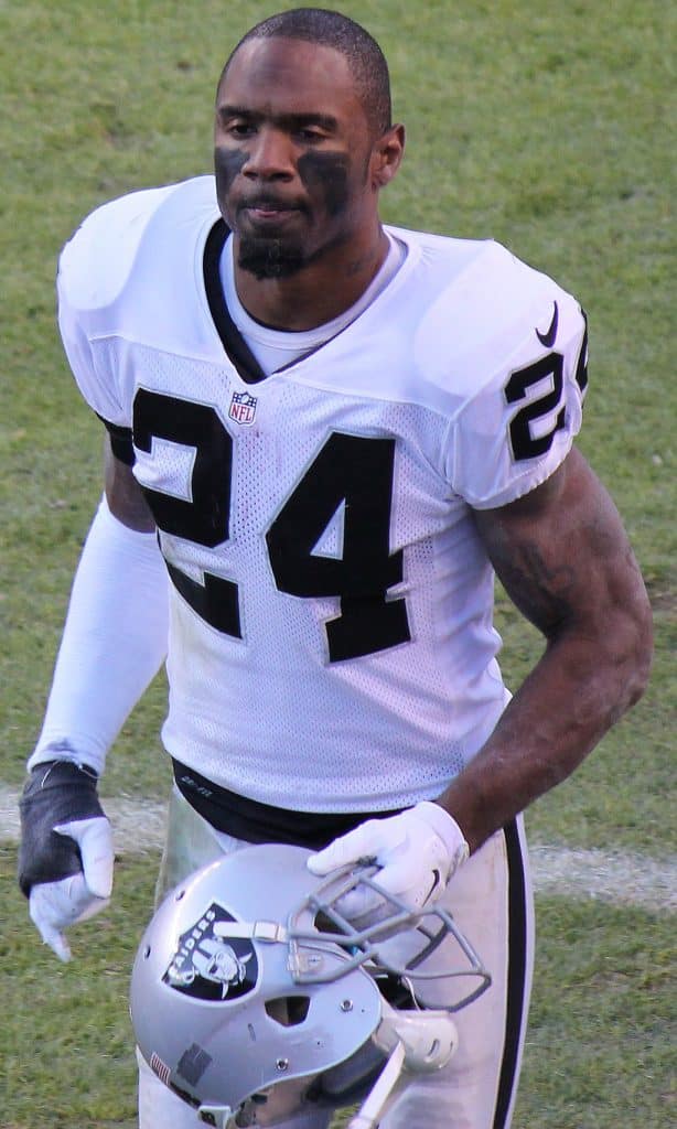 Charles Woodson