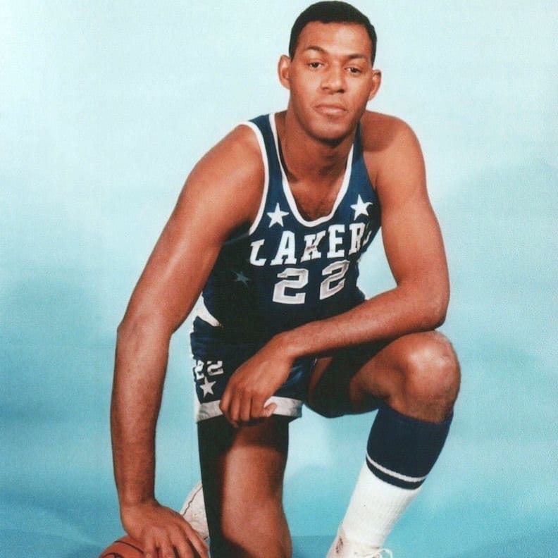 Elgin Baylor