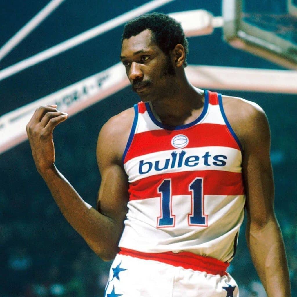 Elvin Hayes