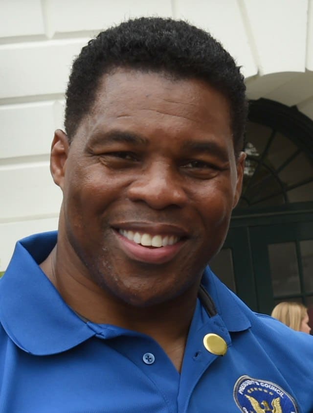 Herschel Walker