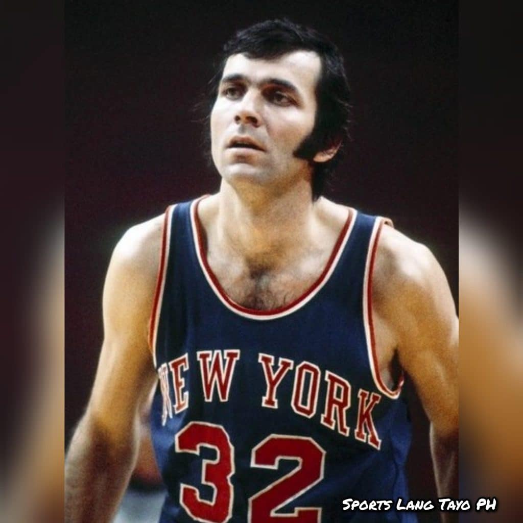 Jerry Lucas