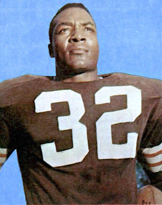 Jim Brown