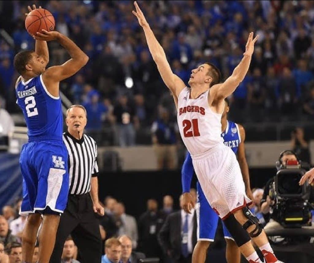 Kentucky Wildcats(2011-2012)