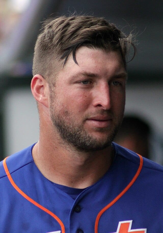 Tim Tebow