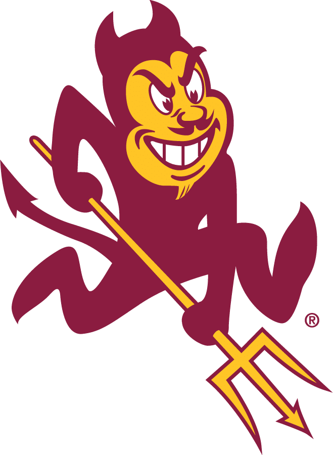 Arizona State Sun Devils