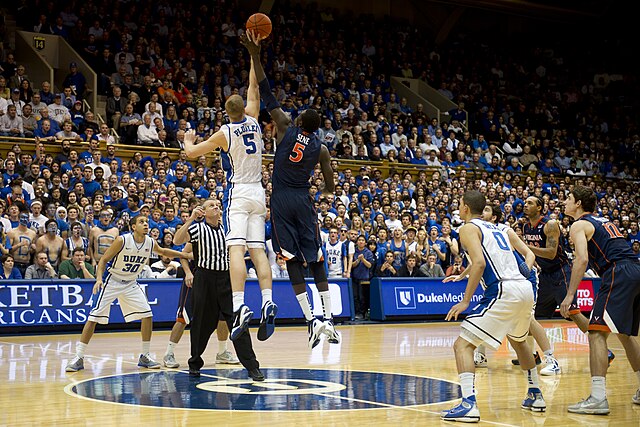 College Basketball