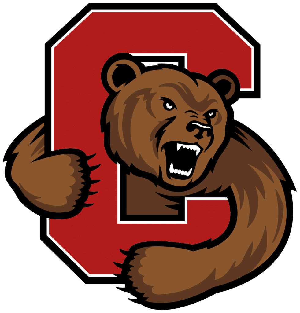 Cornell Big Red