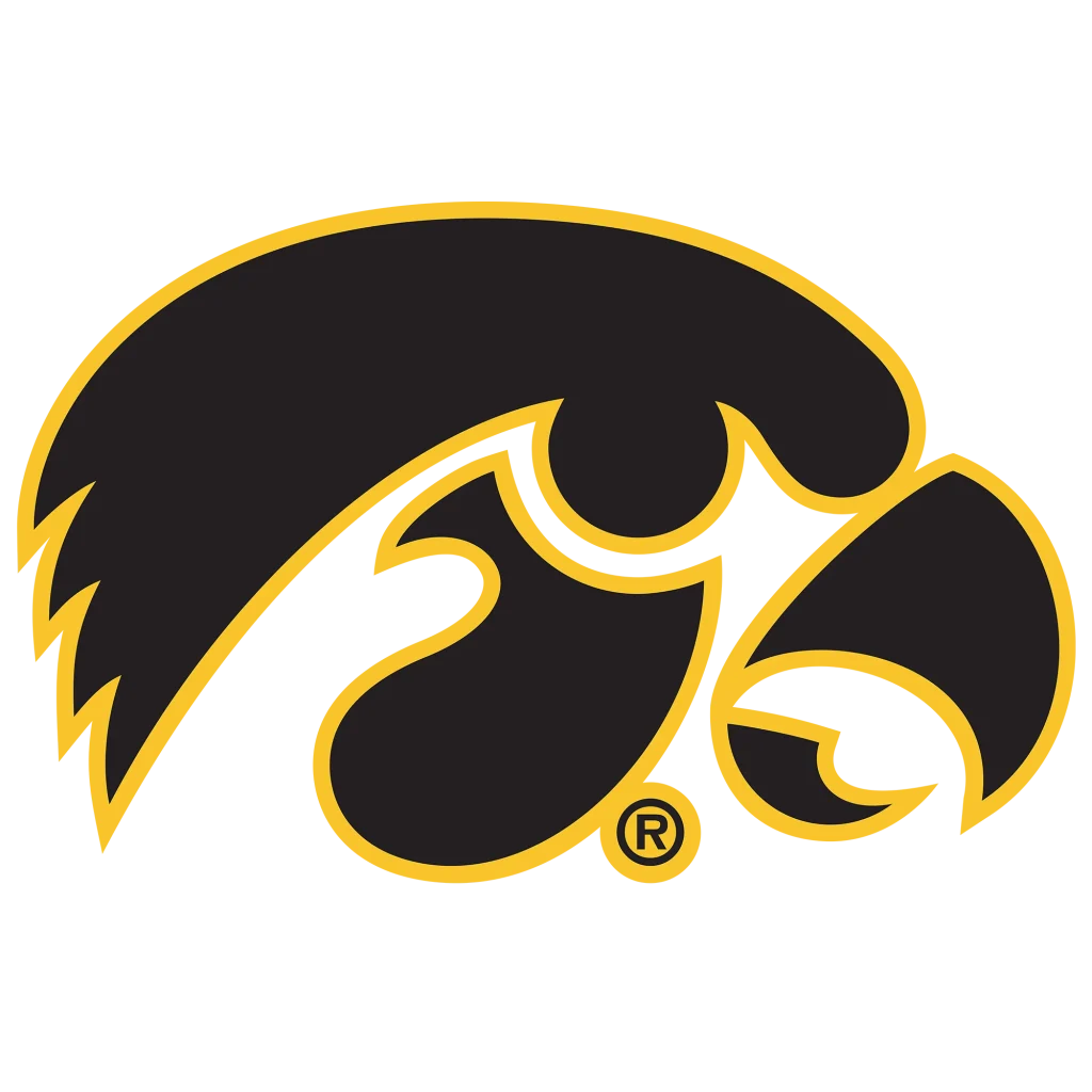 Iowa Hawkeyes