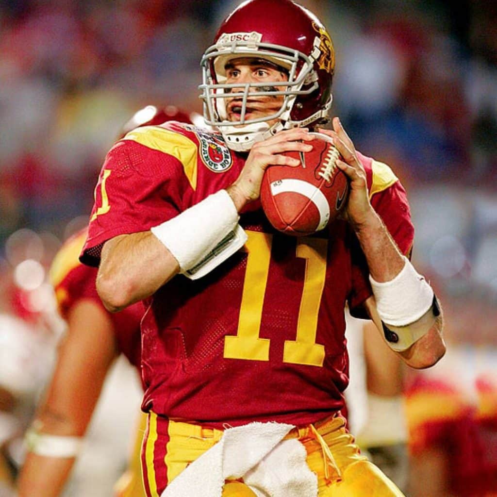 Matt Leinart