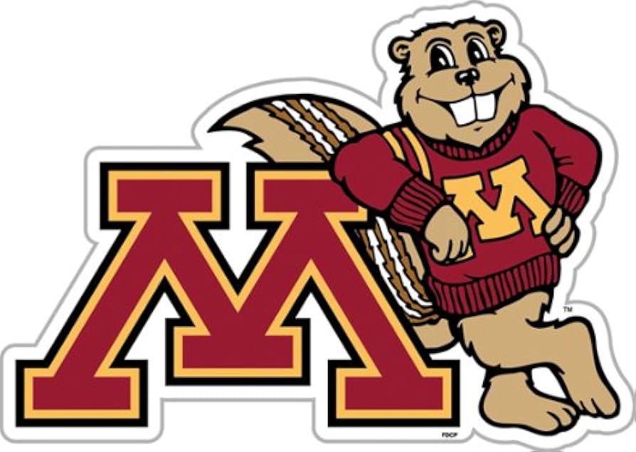 Minnesota Golden Gophers