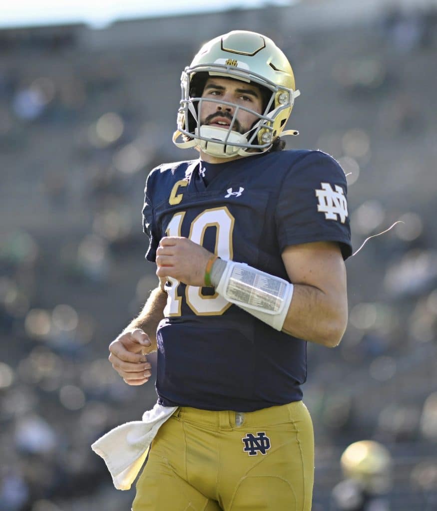 Notre Dame Fighting Irish