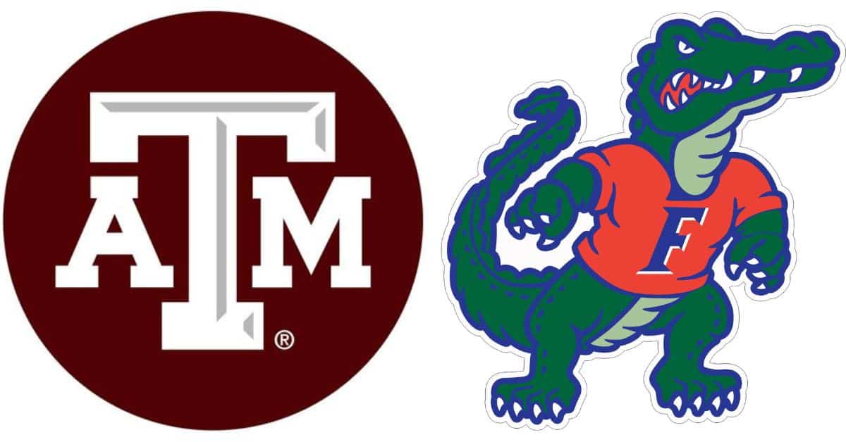 Texas A&M vs. Florida: CFB Game of the Week Preview