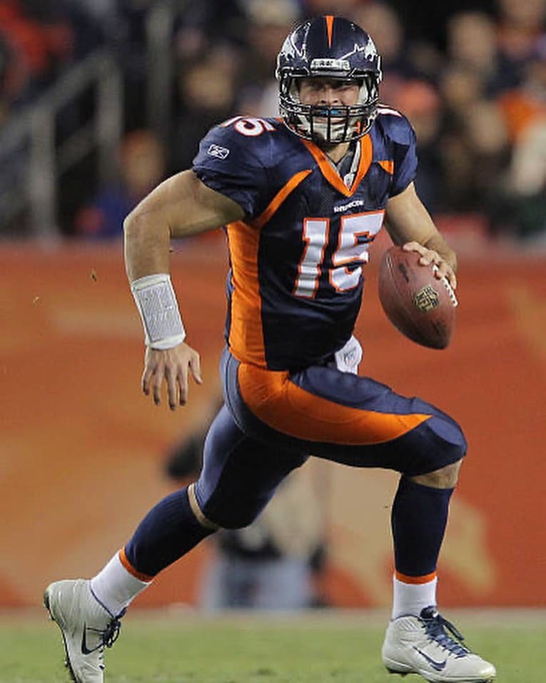 Tim Tebow