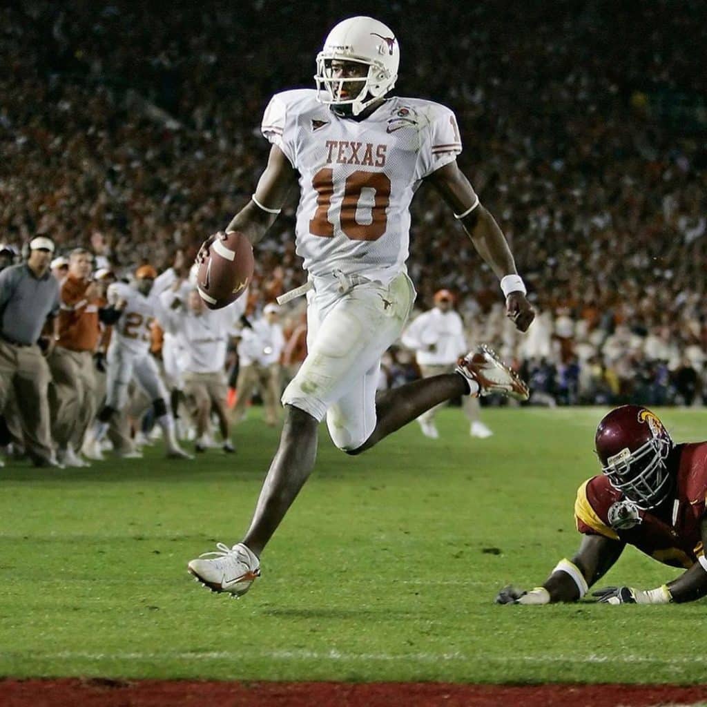 Vince Young