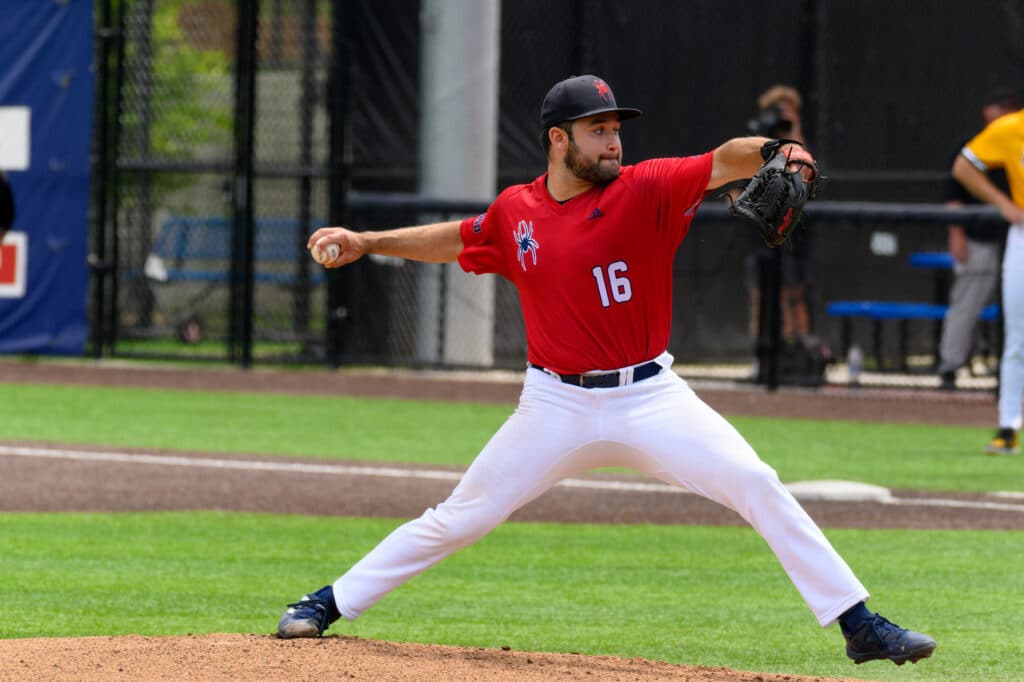 Atlantic 10 Baseball