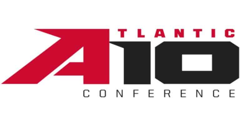 The Atlantic 10 Conference