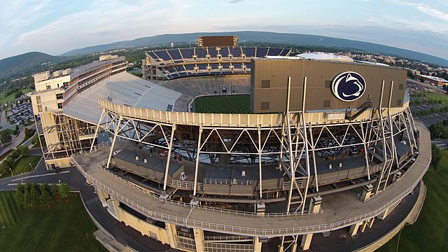 Beaver Stadium