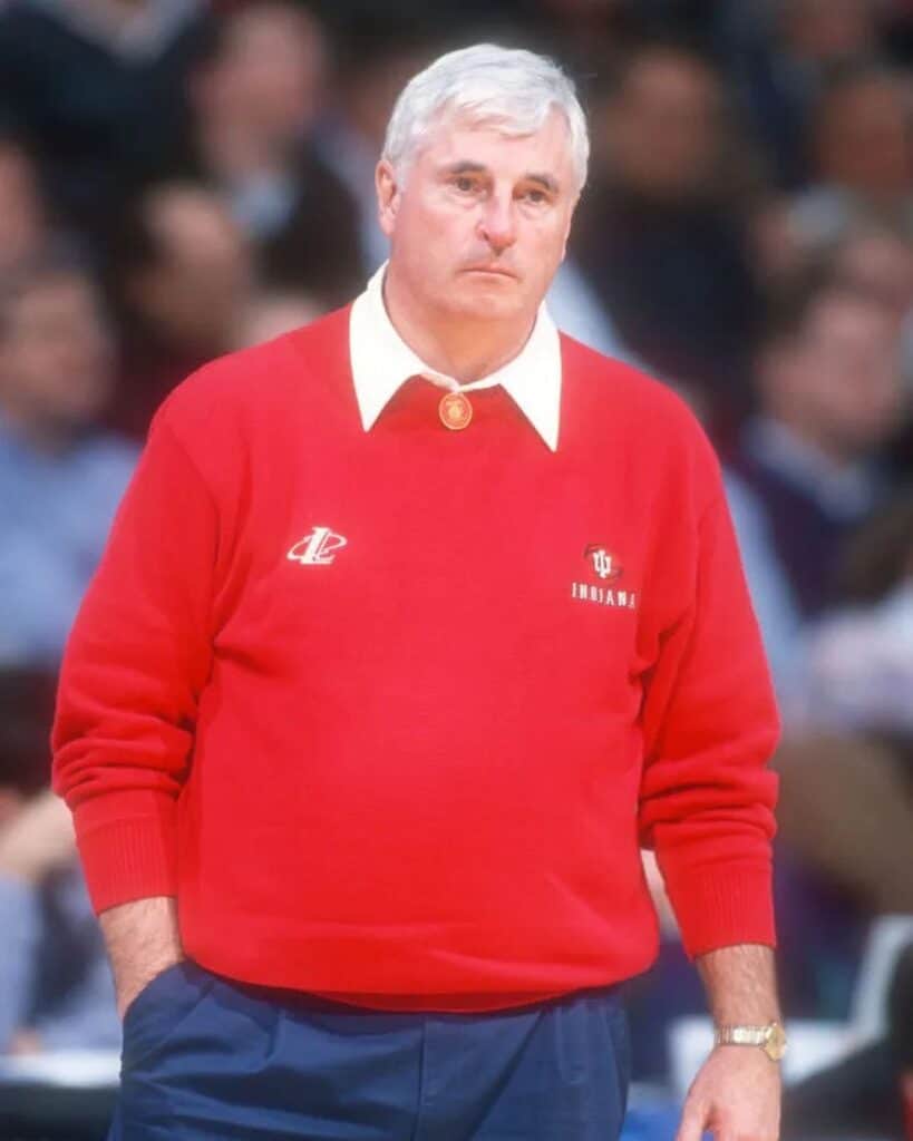 Bob Knight