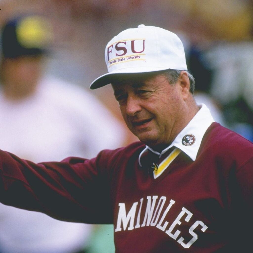 Bobby Bowden