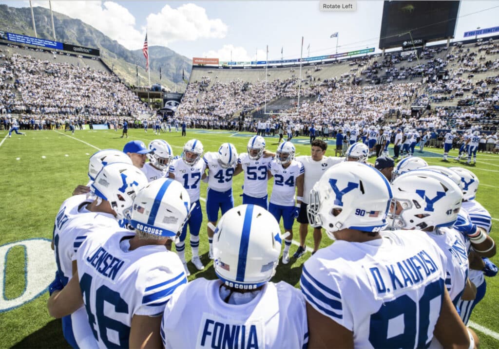 Brigham Young University