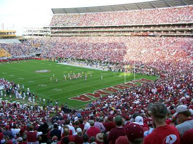 Bryant-Denny Stadium