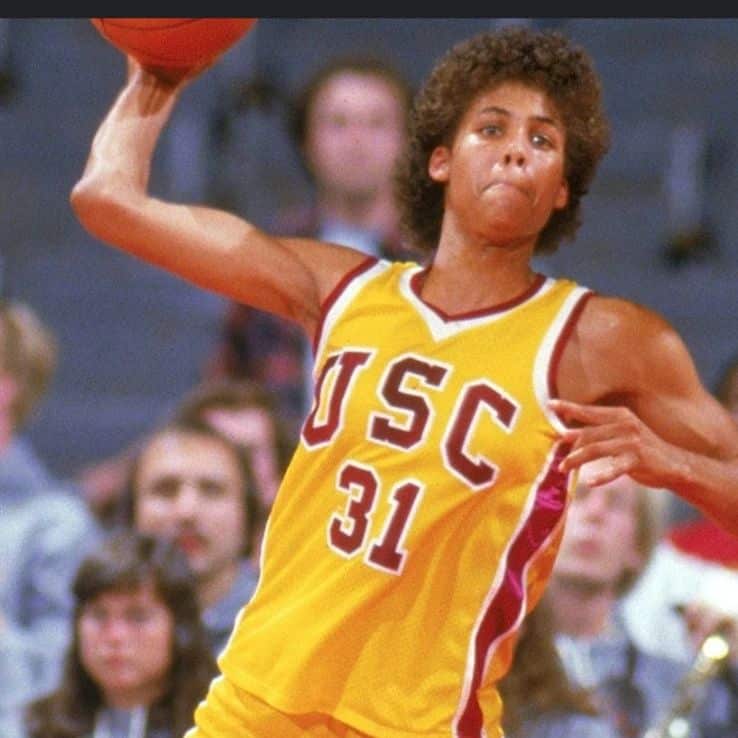 Cheryl Miller