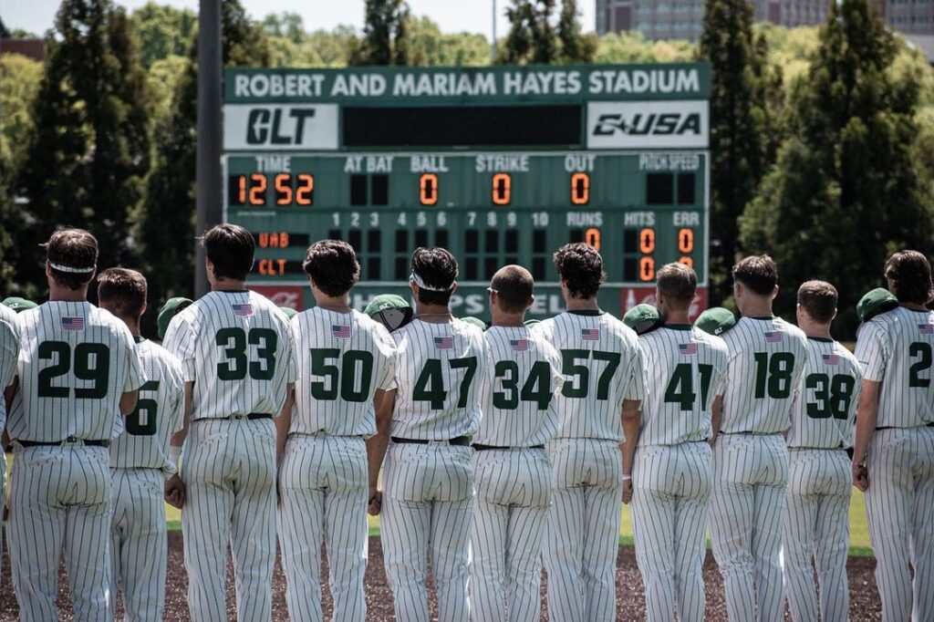 Conference USA Baseball