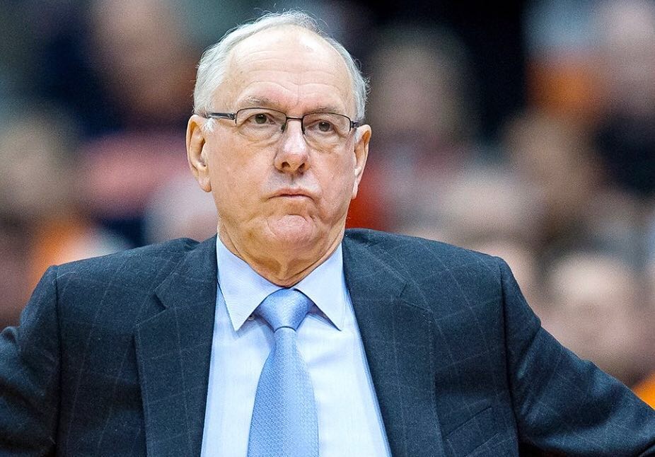 Jim Boeheim