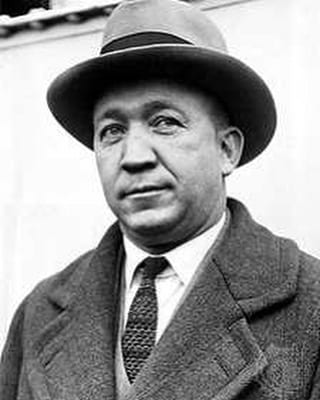 Knute Rockne