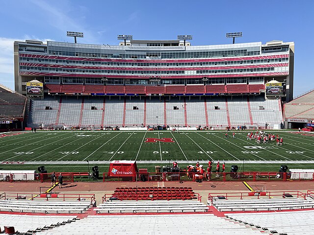 Memorial Stadium