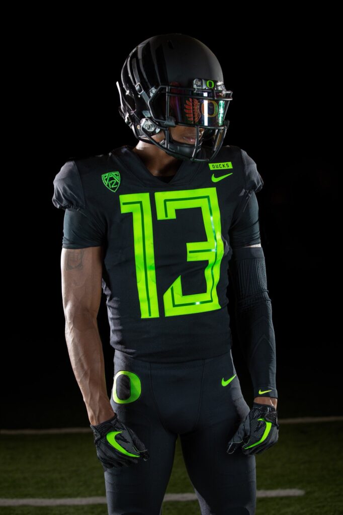 Oregon Apparel