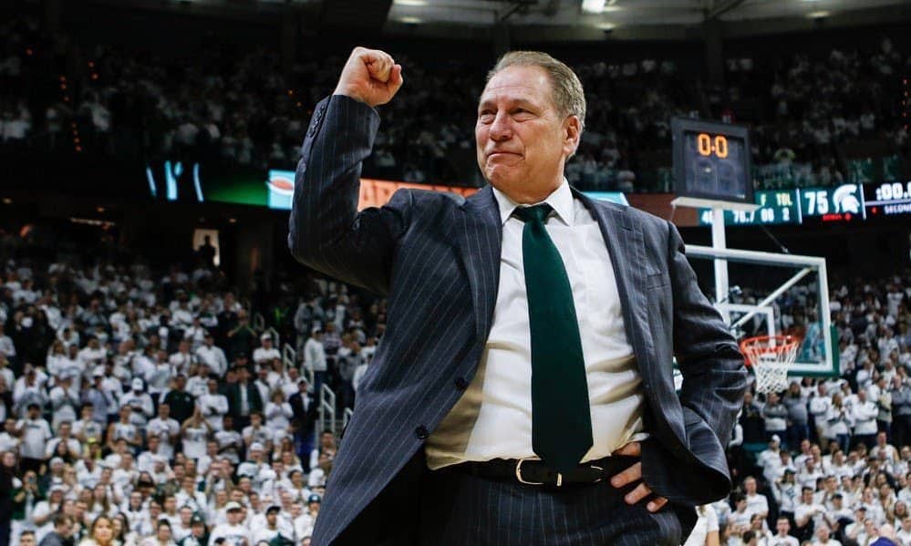 Tom Izzo