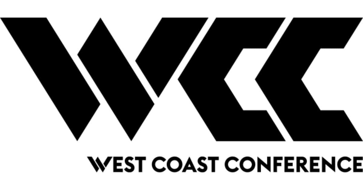 The West Coast Conference