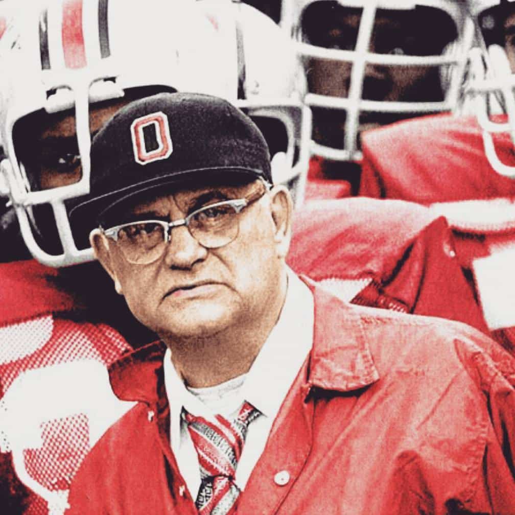 Woody Hayes