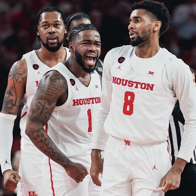 Houston Cougars