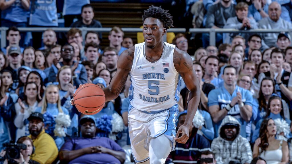 North Carolina Basketball