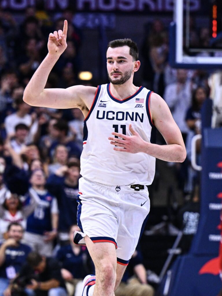 UConn Huskies