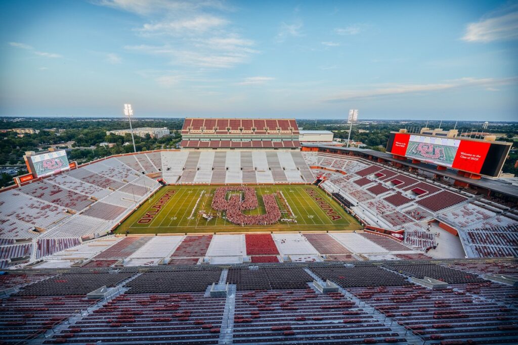 University of Oklahoma