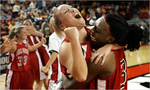 Ball State Defeats Tennessee 2009