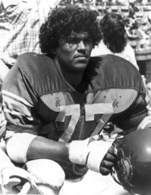 Anthony Munoz