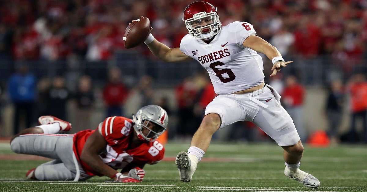 Best Offensive Linemen in College Football History